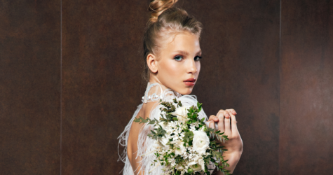 Студия PMP Beauty запустила специальные процедуры для невест