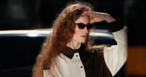 Стокгольмское ателье & Other Stories выпустило осеннюю коллекцию