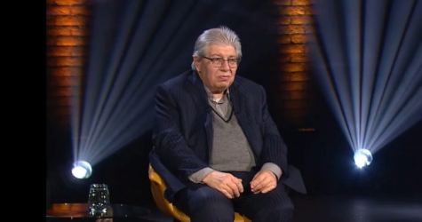 Умер киновед и кинокритик Кирилл Разлогов