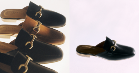 Бренд Charuel представил свою первую коллекцию обуви