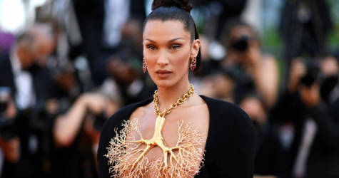 Models.com выбрали главных моделей уходящего года