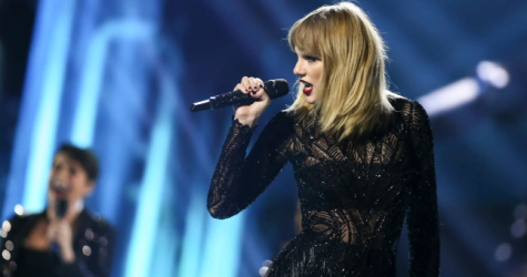 Тейлор Свифт официально стала миллиардершей