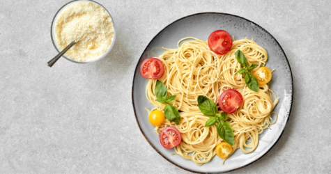 Moloko Group запустила в продажу пармезан по классической итальянской рецептуре