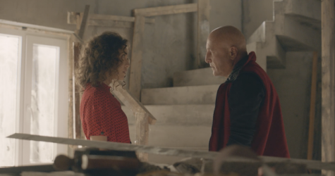 В российский прокат выйдет картина «Узлы» Олега Хамокова — ученика Александра Сокурова