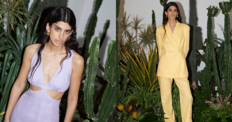 Этнические принты, лен и хлопок: Limé показал новый дроп летней коллекции