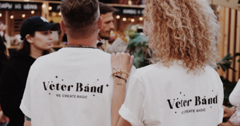 В Музее Москвы пройдет маркет Veter Spring Fest