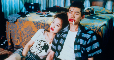 «Таинственный поезд» Джима Джармуша вновь появится в российских кинотеатрах