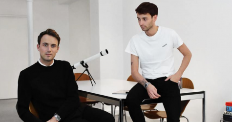 В шоу Coperni на Неделе моды в Париже примут участие 200 геймеров