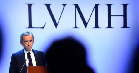 LVMH рассматривает возможность покупки Richemont