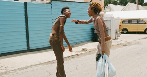 Съемки новой рекламной кампании Acne Studios прошли в Барбадосе