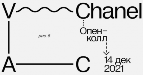 Chanel и Дом культуры «ГЭС-2» объявили опен-колл для российских художниц