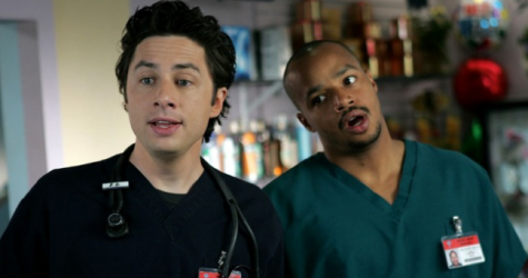 Авторы «Клиники» пообещали возродить шоу в виде фильма или мини-сериала