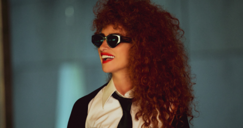 В российский прокат выходит фильм «Главная роль» с Пенелопой Крус и Антонио Бандерасом