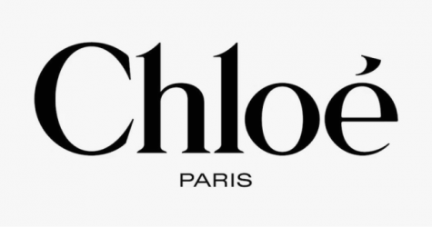 Chloé показал обновленный логотип