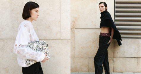 Blue Store презентует летний лукбук