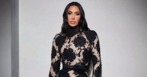 Комедия «Пятое колесо» с Ким Кардашьян выйдет на Netflix