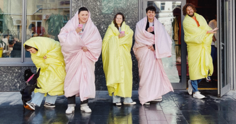 Бренд Morфeus и кафе Eggsellent запустили серию завтраков