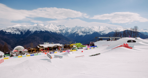 Quiksilver New Star Camp анонсировал даты проведения фестиваля в 2024 году