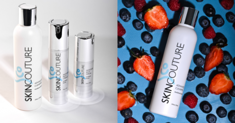 Бренд SkinCouture выпустил новую линейку средств с гиалуроновой кислотой