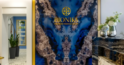 В Москве открылся круглосуточный медицинский центр Bionika