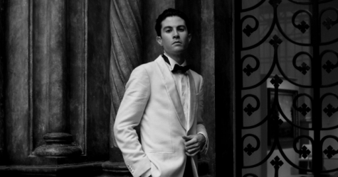 Сольный концерт Риада Маммадова пройдет в ДК «Рассвет»