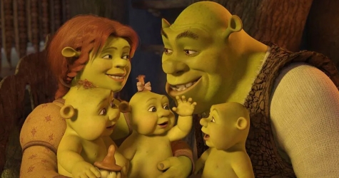 Дату выхода мультфильма «Шрек 5» перенесли на 2027 год