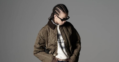 Celine перенес показ новой коллекции из-за смерти Вирджила Абло