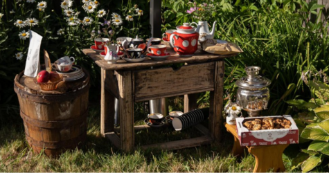 Ежегодный цикл «Лето в Мастерской Эдуарда Штейнберга» открылся в Тарусе