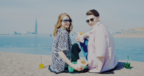 Delivery Club запустил аудиогиды с маршрутами по нетуристическим районам Петербурга