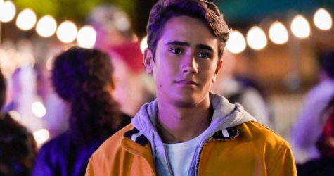 Hulu представил трейлер второго сезона сериала «С любовью, Виктор»