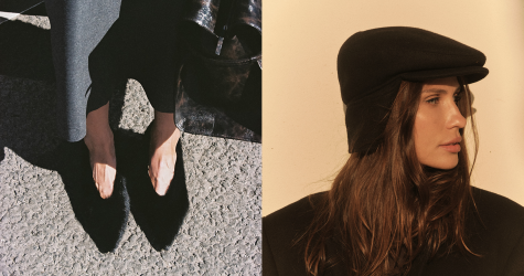 Головные уборы Cocoshnick Headdress и обувь Askent: что нового в коллекциях локальных брендов