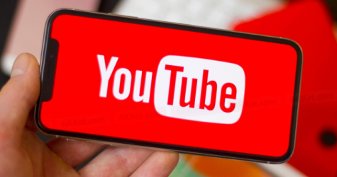 YouTube введет налоги для блогеров и будет вставлять рекламу во все видео