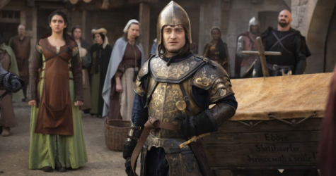 «Чудотворцев» с Дэниелом Рэдклиффом продлен на четвертый сезон