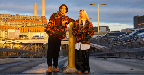 Timberland запускает услугу проката одежды в Великобритании