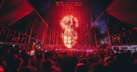 Стали известны даты проведения фестиваля Signal в 2022 году