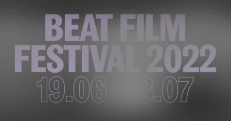 Beat Film Festival представил айдентику фестиваля этого года