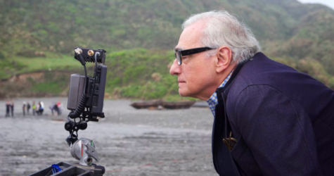 Мартин Скорсезе анонсировал свой следующий фильм