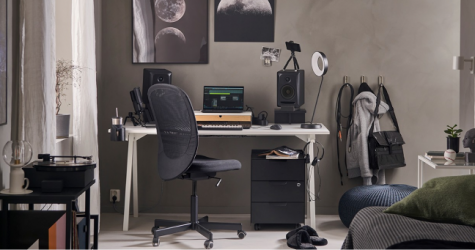 Участники Swedish House Mafia создали коллекцию для IKEA