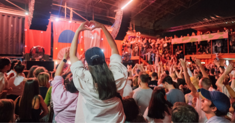 Фестиваль «Антон тут рядом» объявил первую волну артистов