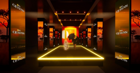 National Geographic проведет шоу в рамках Недели моды в Нью-Йорке