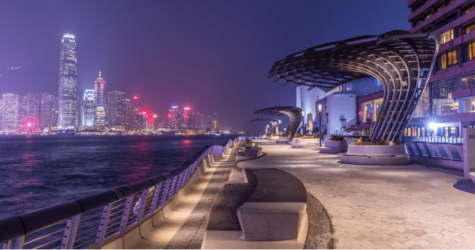 Фаррелл Уильямс определился с локацией следующего показа Louis Vuitton