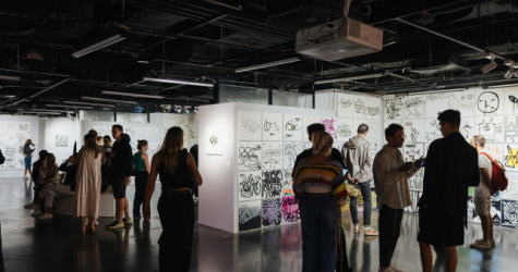 «Цветной» поделился планами развития нового культурного пространства Ц-1