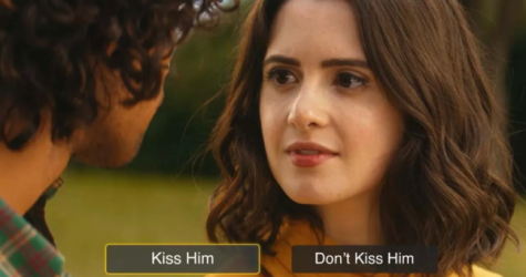 Netflix выпустил первый интерактивный ромком — «Выбери любовь»