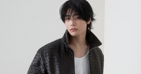 Ян Джонъин из Stray Kids стал амбассадором Bottega Veneta