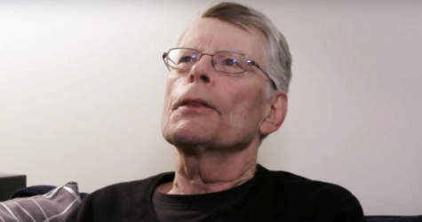 Стивен Кинг и Федор Достоевский стали самыми издаваемыми в России авторами в 2022 году