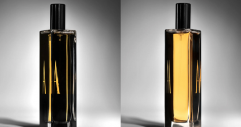 Ann Demeulemeester представил первый аромат