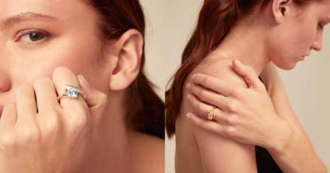 UNOde50 представил новую коллекцию украшений Soulcrafted