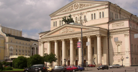 Большой театр отменил майские показы спектаклей Серебренникова и Кулябина