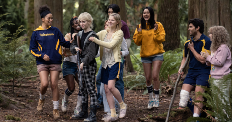 Третий сезон «Шершней» выйдет только в 2025 году