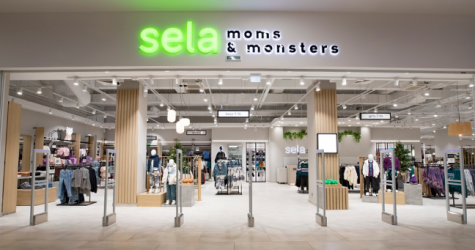 Sela запустил игру про бытовые и жизненные навыки